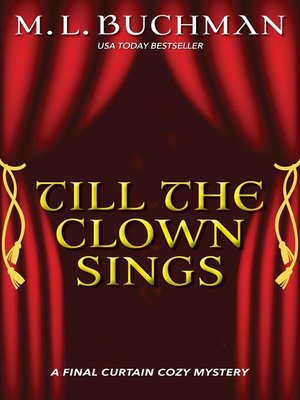 cover image of Till the Clown Sings
